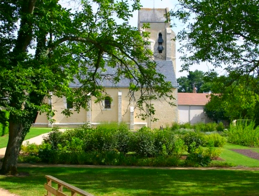 EJERI Jardins - Orléans