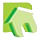 Logo - EJERI Jardins - Notre spécialité l'entretien de jardins